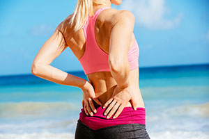 Back Pain Relief Louisville KY