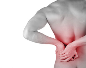 Lower Back Pain Treatment New Albany IN