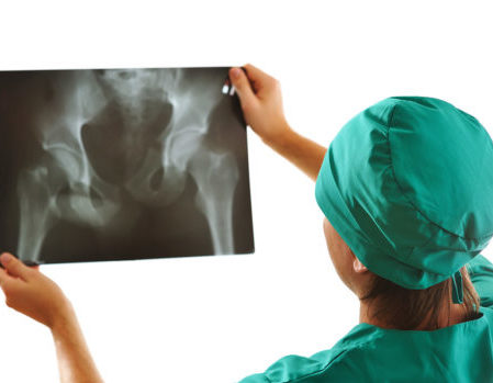 X-Ray