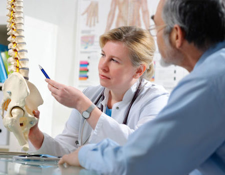 pain management