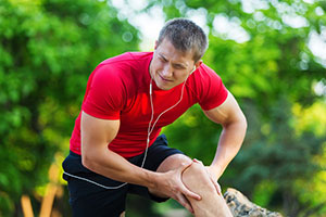 Sports Injuries Louisville KY