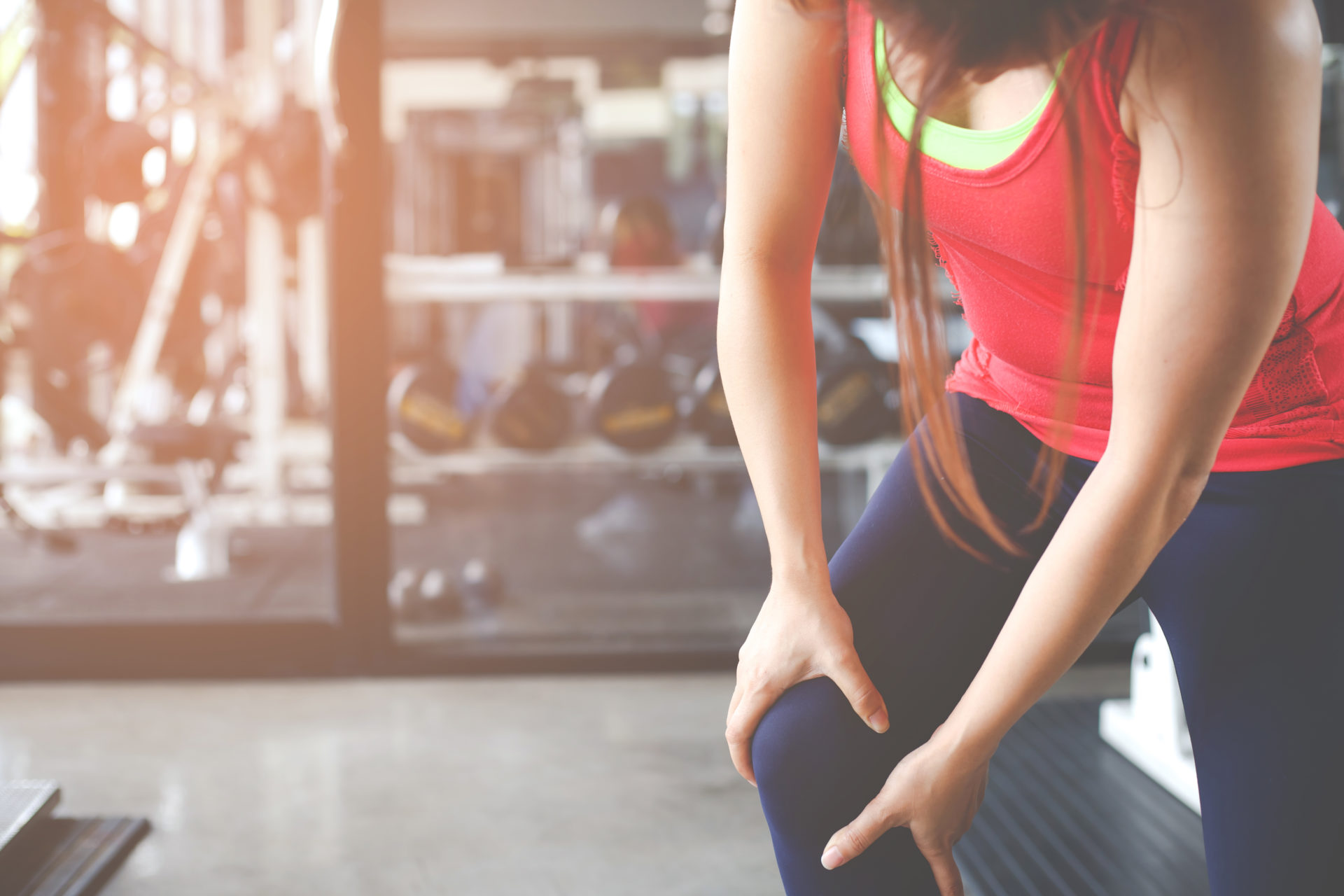 Knee Surgeon Louisville KY Louisville Ortho Clinic