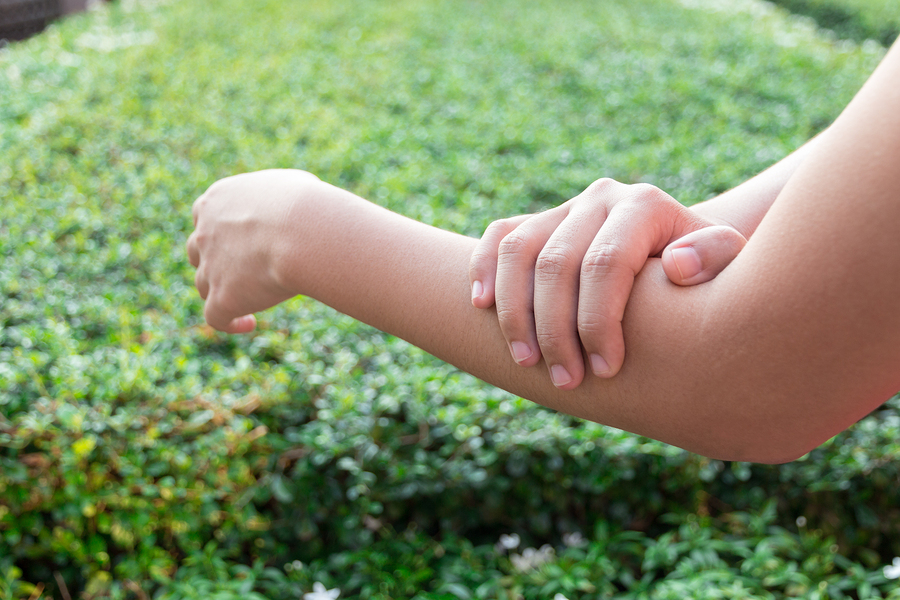 Wrist Specialist Louisville KY Louisville Ortho Clinic