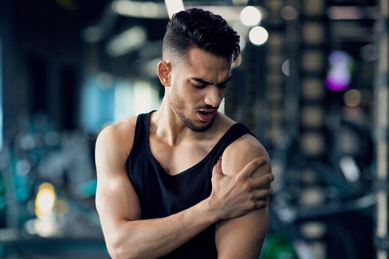 Shoulder Specialist Louisville KY Louisville Ortho Clinic