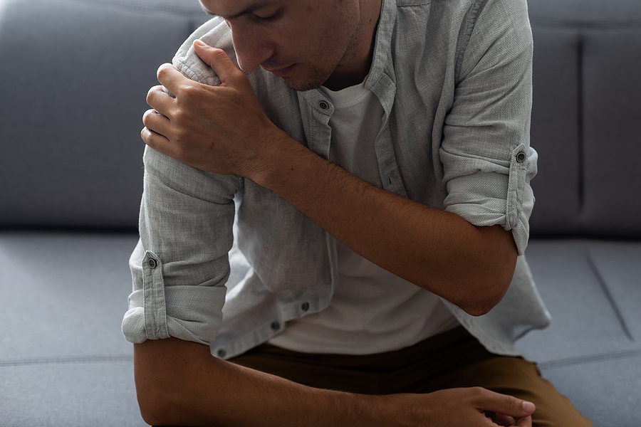 Shoulder Specialist Shepherdsville KY Louisville Orthopaedic Clinic